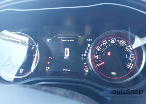 2023 Dodge Challenger Sxt z USA, uszkodzony, nr VIN 2C3CDZAG8PH511709